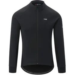 Giro, Herren, Velotrikot, Chrono Pro Windbloc (M), Schwarz, M