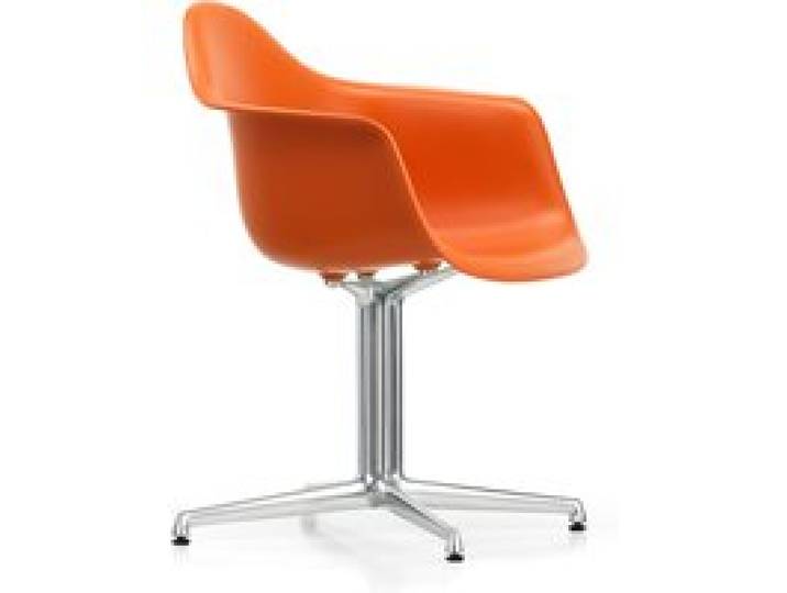 Vitra - DAL Eames Plastic Armchair