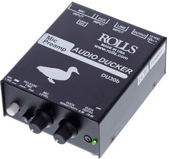 Rolls DU-30B