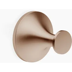 Dornbracht VAIA Haken, 83251809-42, Farbe: Bronze gebürstet