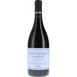 Savigny-les-Beaune 1er Cru La Dominode AOC Bruno Clair 2022