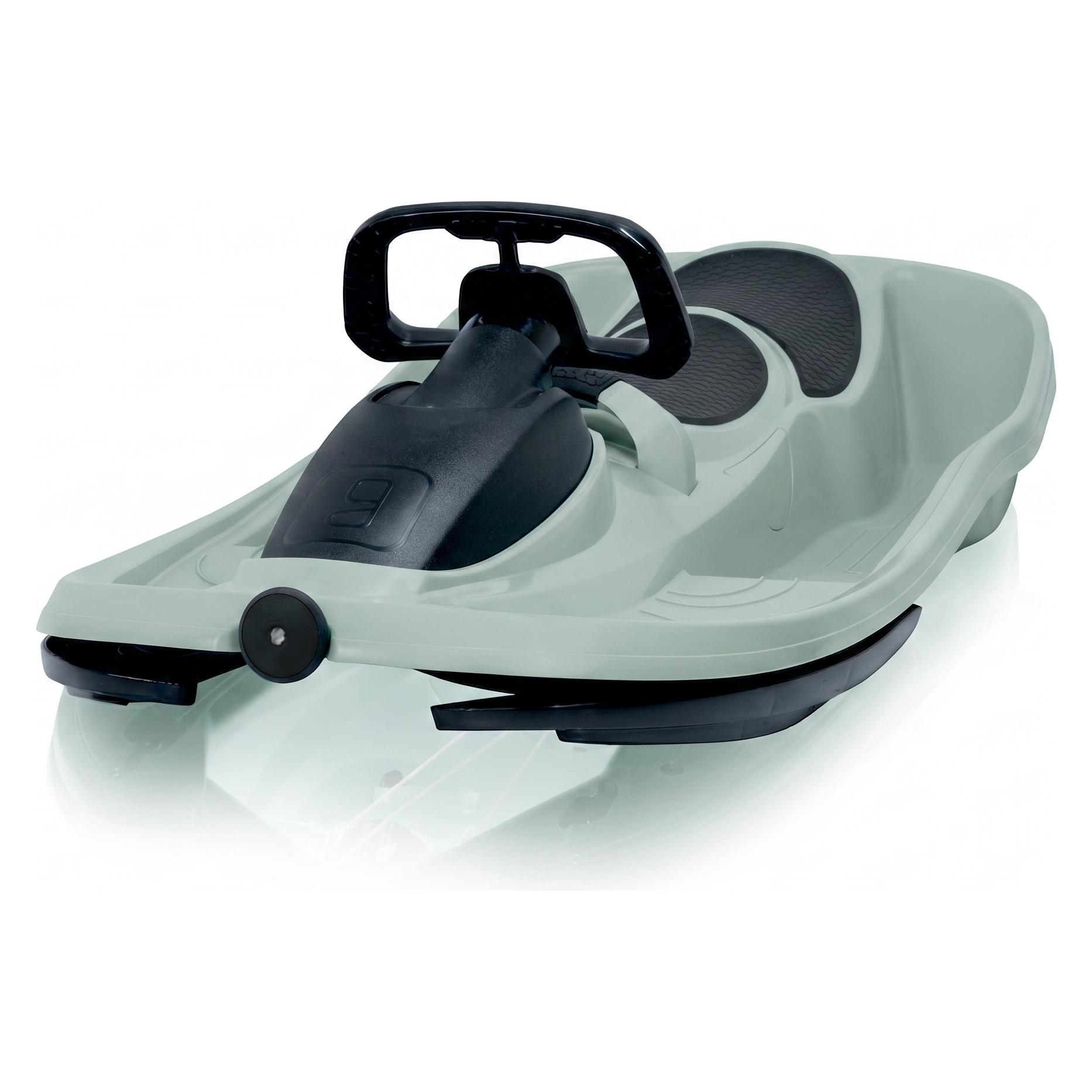 Plastkon Gizmo Riders Bob, Schlitten Galactus Pastel (76652116)
