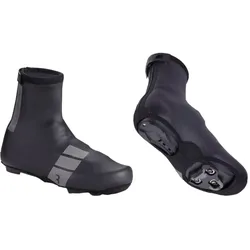 BBB CYCLING Überschuhe Winter HardWear BWS-04 schwarz
