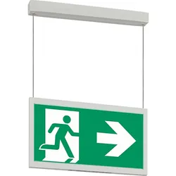Ceag Notlichtsysteme Rettungszeichenleuchte GuideLed#40071353619