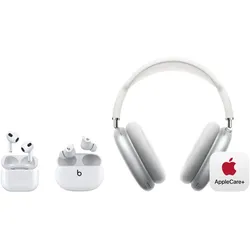 AppleCare+ für Beats Kopfhörer