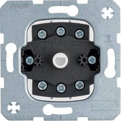 Hager Jalousie-Schalter WDE385203 1 St.