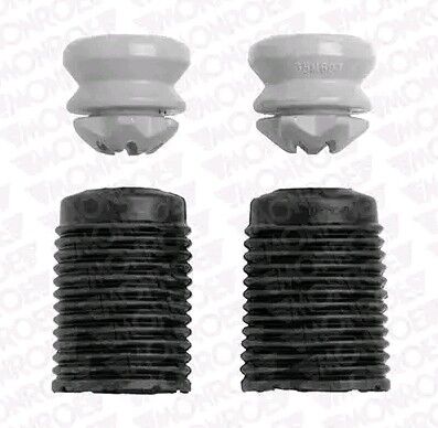 MONROE PK374 Dust cover kit, shock absorber