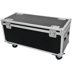 ROADINGER Universal-Case Profi 100x40x40cm mit Rollen
