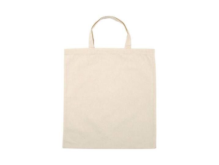 Creative Company Stoffbeutel mit Henkeln 38 × 42 cm