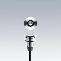 Thorn LED-Bodeneinbauleuchte CESAR DOT  #96800819