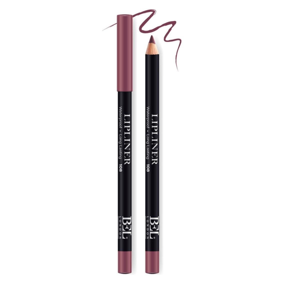 BEL London Lipliner 109 (109) (5060693815096)