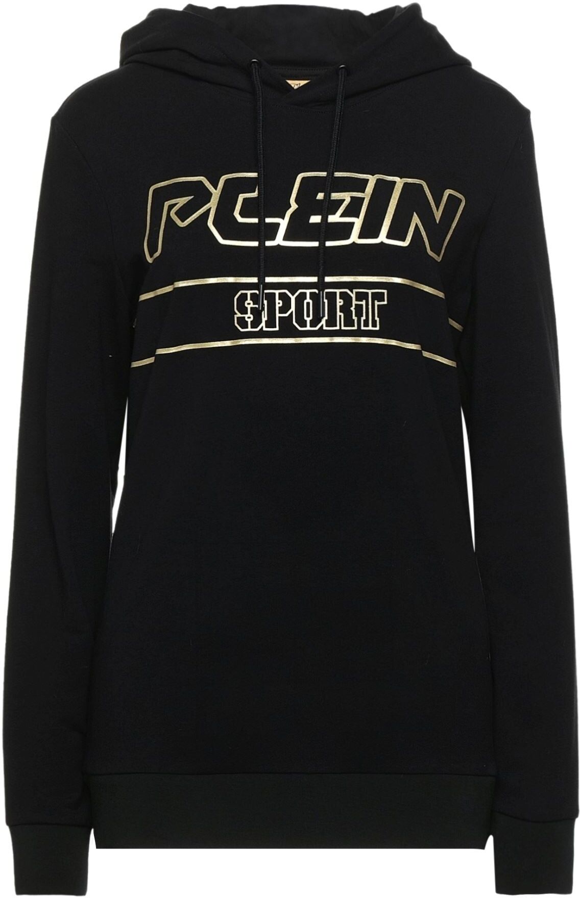 Plein Sport Sudadera Mujer Negro XS Mujer