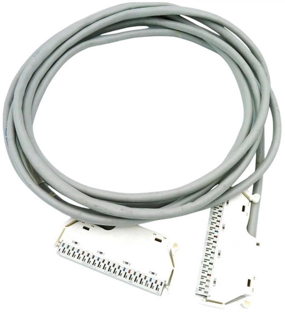 Unify Hipath 3800 kabel voor patchpanel, 5 meter