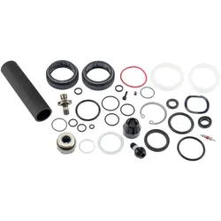 RockShox Service-Kit Lyrik Solo Air B1 schwarz