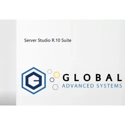 Server Studio R.10 Suite