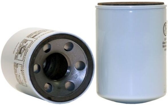 Wix Filters Filter, Arbeitshydraulik 51205