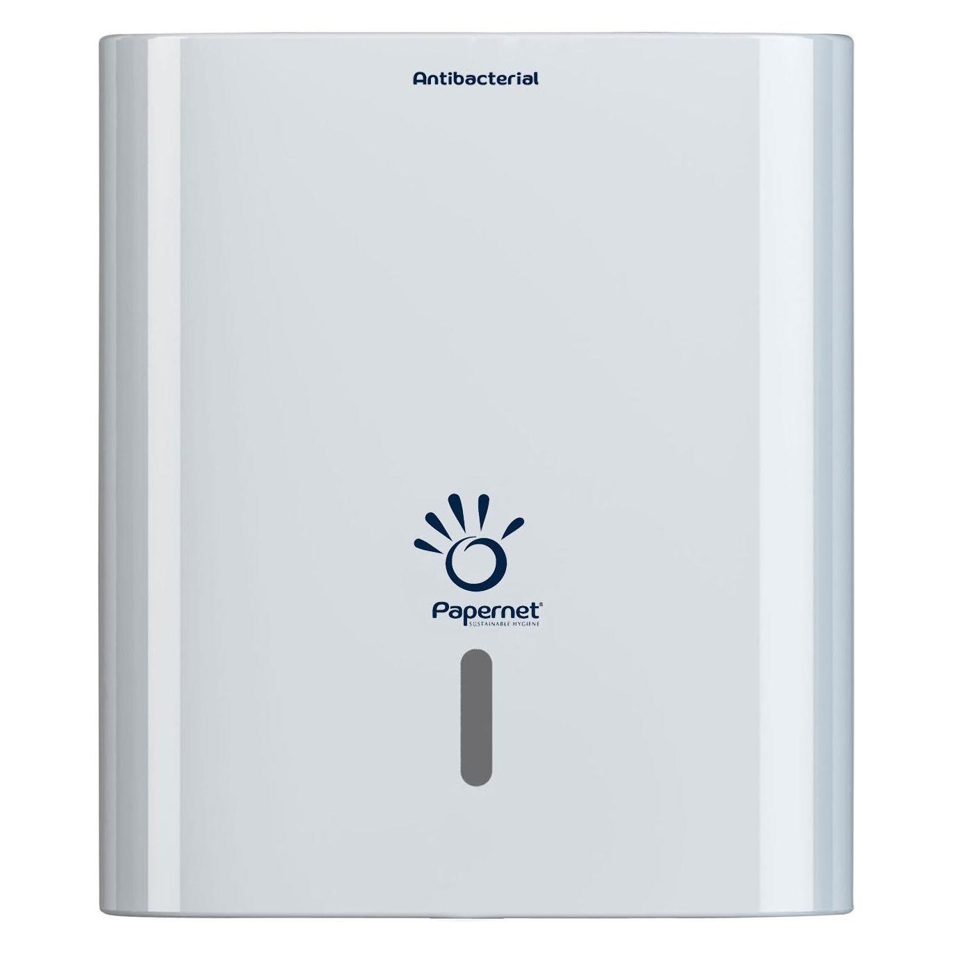 Papernet Handtuchspender 406720 wei (406720) (416148)