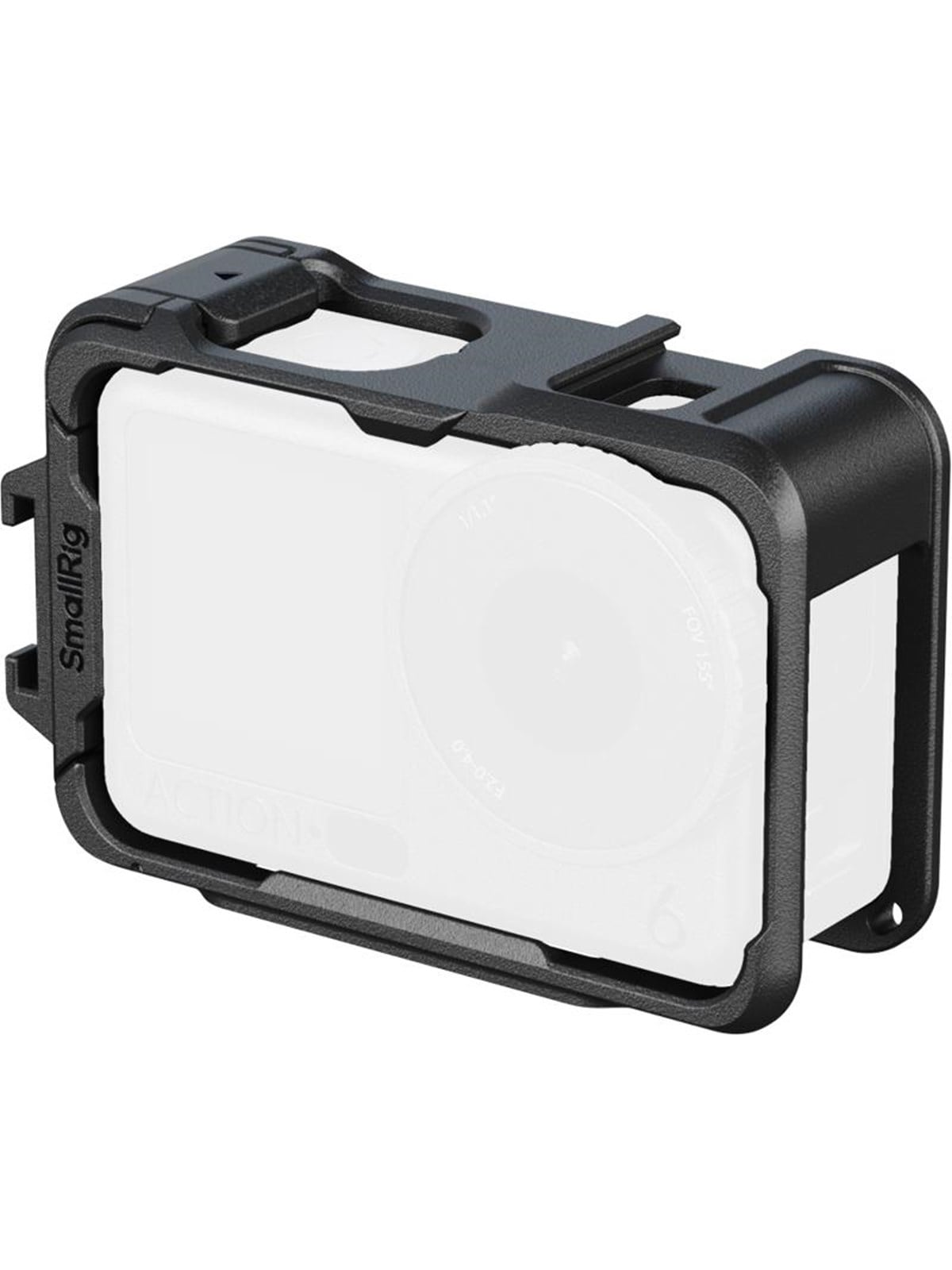 SmallRig 5886 Cage for DJI Osmo Action 6 (Basic Edition)
