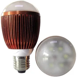 Venso, Pflanzenlampe, Grow Light Winter (LED, 90 - 245 V)