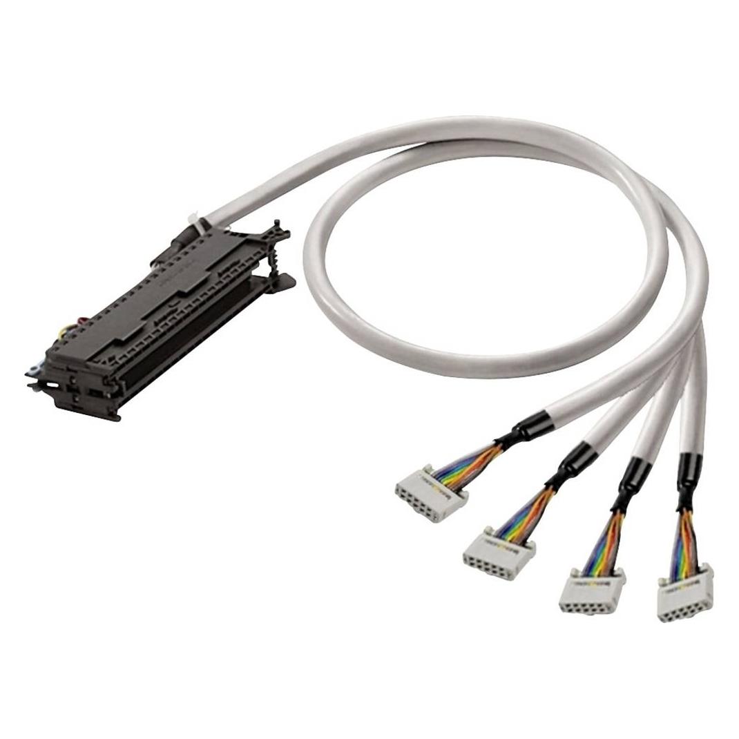 Weidmüller Cable digitale Signale (1512590030)