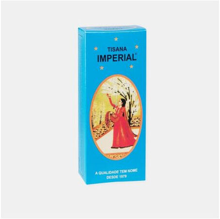 IMPERIAL® TISANA IMPERIAL 105g
