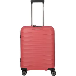 Travelite MOOBY Bordtrolley S (55 cm) - Rot Koffer24