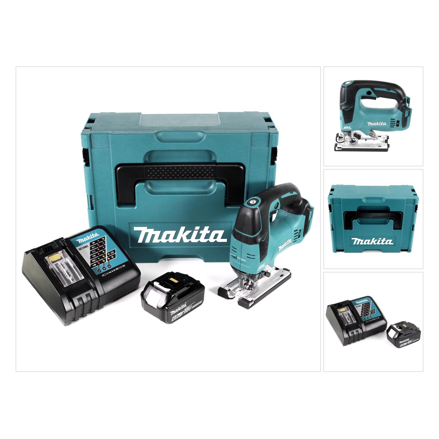 Makita DJV 182 (DJV182RG1J)
