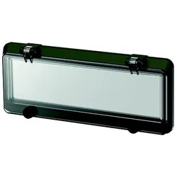 Mennekes Scharnierfenster 24798