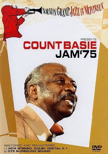 Count Basie - Count Basie - Norman Granz' Jazz in Montreux - Preis vom 11.10.2026 03:10:56 h