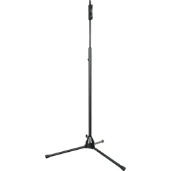 Showgear Microphone Stand - Quick Lock 1020-1670mm