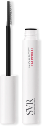 SVR Topialyse Palpebral Mascara Protect Preta 9ml