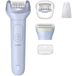 Philips, Epilierer, Series 8000