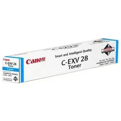 Canon Original Toner C-EXV28 cyan 38.000 Seiten (2793B002)