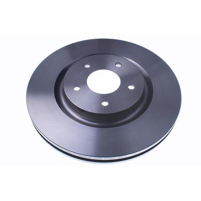 Denckermann Bremsscheibe [Hersteller-Nr. B130754] für Nissan, Renault
