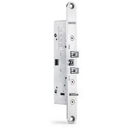 Geze Fluchttürverriegelung FTV 320 25x200x3-E