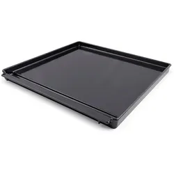 Broil King Porzellan-emaillierte Gusseisen Plancha für Baron und Crown Serie