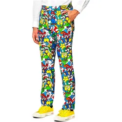 OppoSuits Super Mario - Nintendo (52)