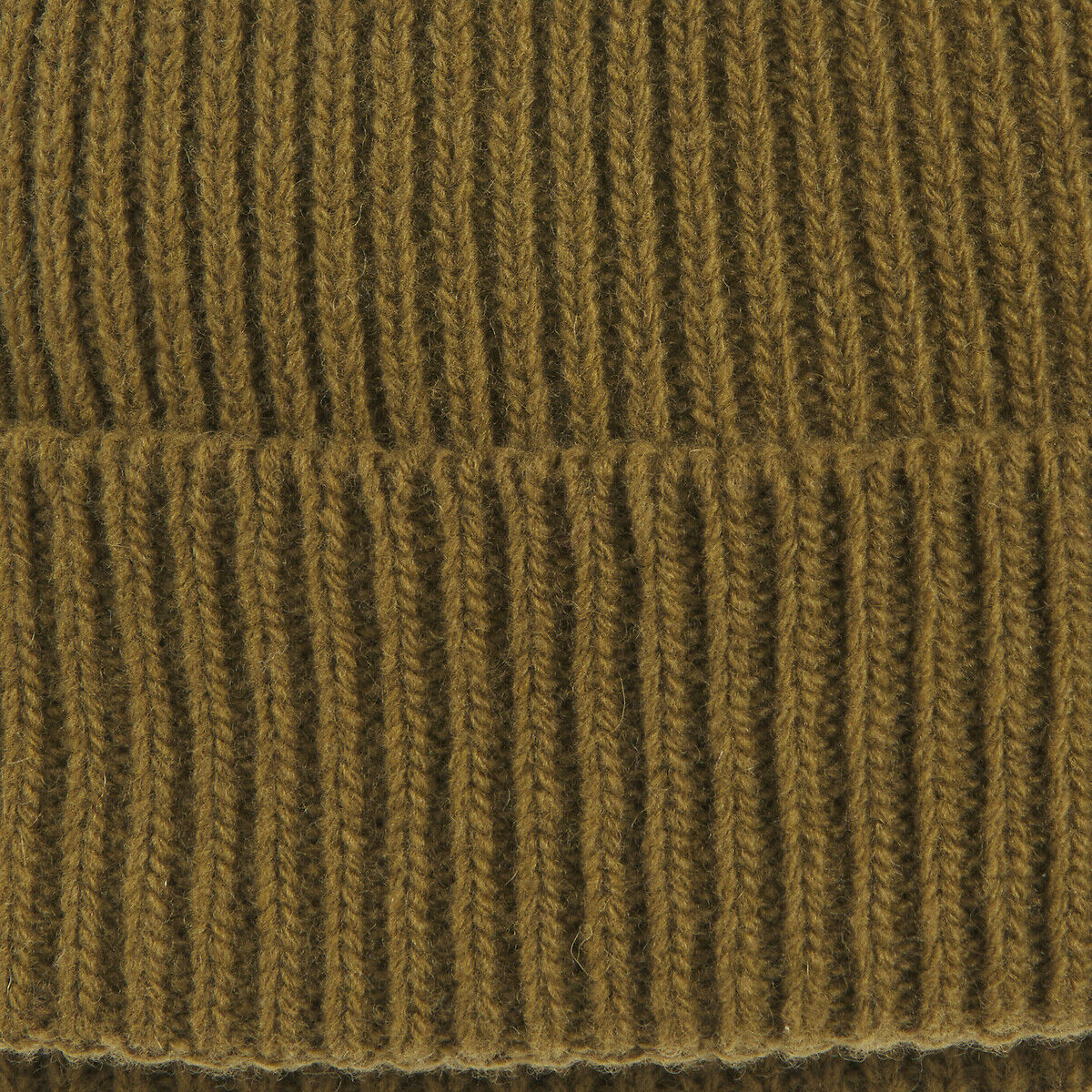 LA REDOUTE COLLECTIONS Bonnet 100% laine d'agneau