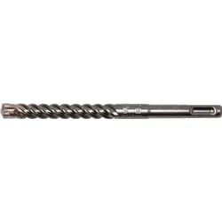 heller Hammerbohrer 4Power Ø 6 mm 150 mm 210 mm - 29122