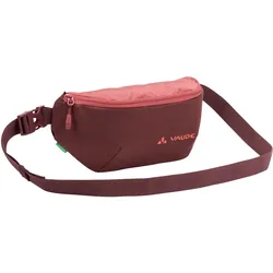 Vaude Hüfttasche WegaMove dark cherry