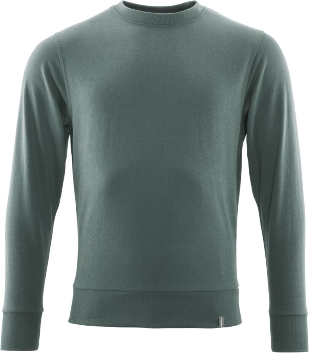 Mascot Sweatshirt 2XL helles Waldgrün moderne Passform (20384-788-35-2XLONE)
