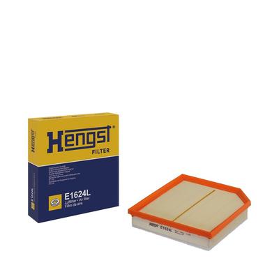 HENGST FILTER Luftfilter VOLVO E1624L 31474521,32146443 Motorluftfilter,Filter für Luft