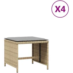 vidaXL, Gartenstühle, Gage