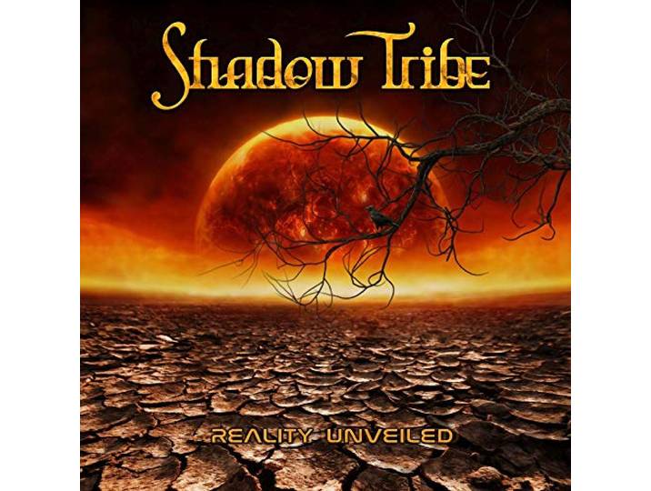 Shadow Tribe - Reality Unveiled