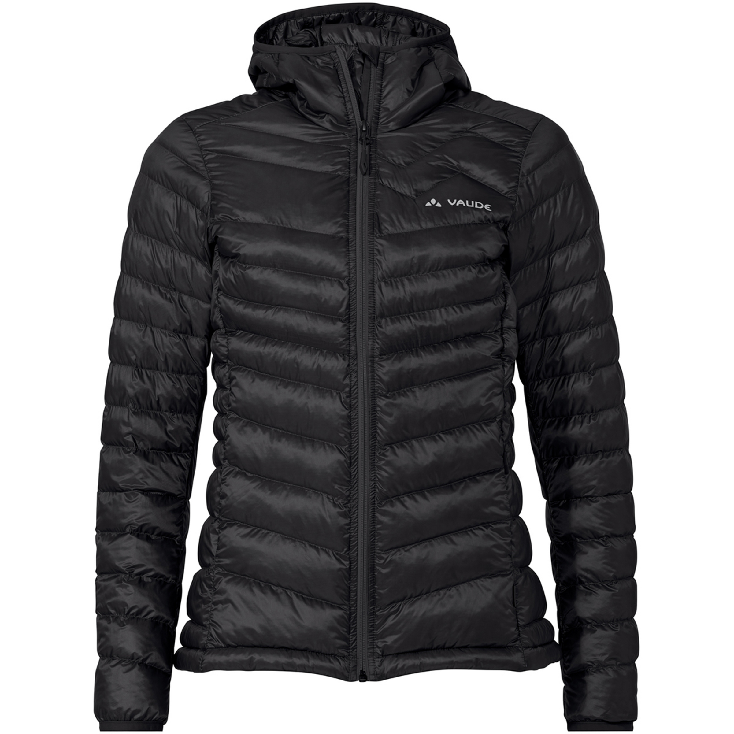 Vaude Batura Insulation Damen Isolationsjacke schwarz Größe S Trekking Isolierend Wasserabweisend