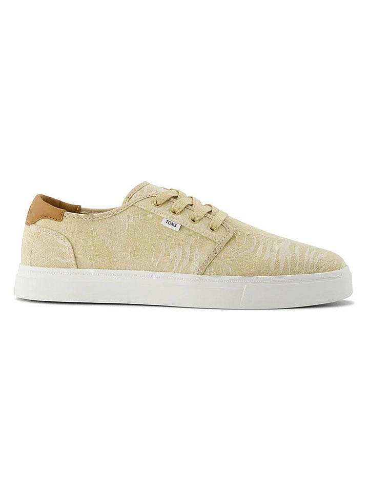 TOMS Sneakers in Beige - 41
