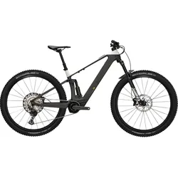 Bulls Sonic AM-SX 1 400 Wh grau 2026 - 29" - 44 cm