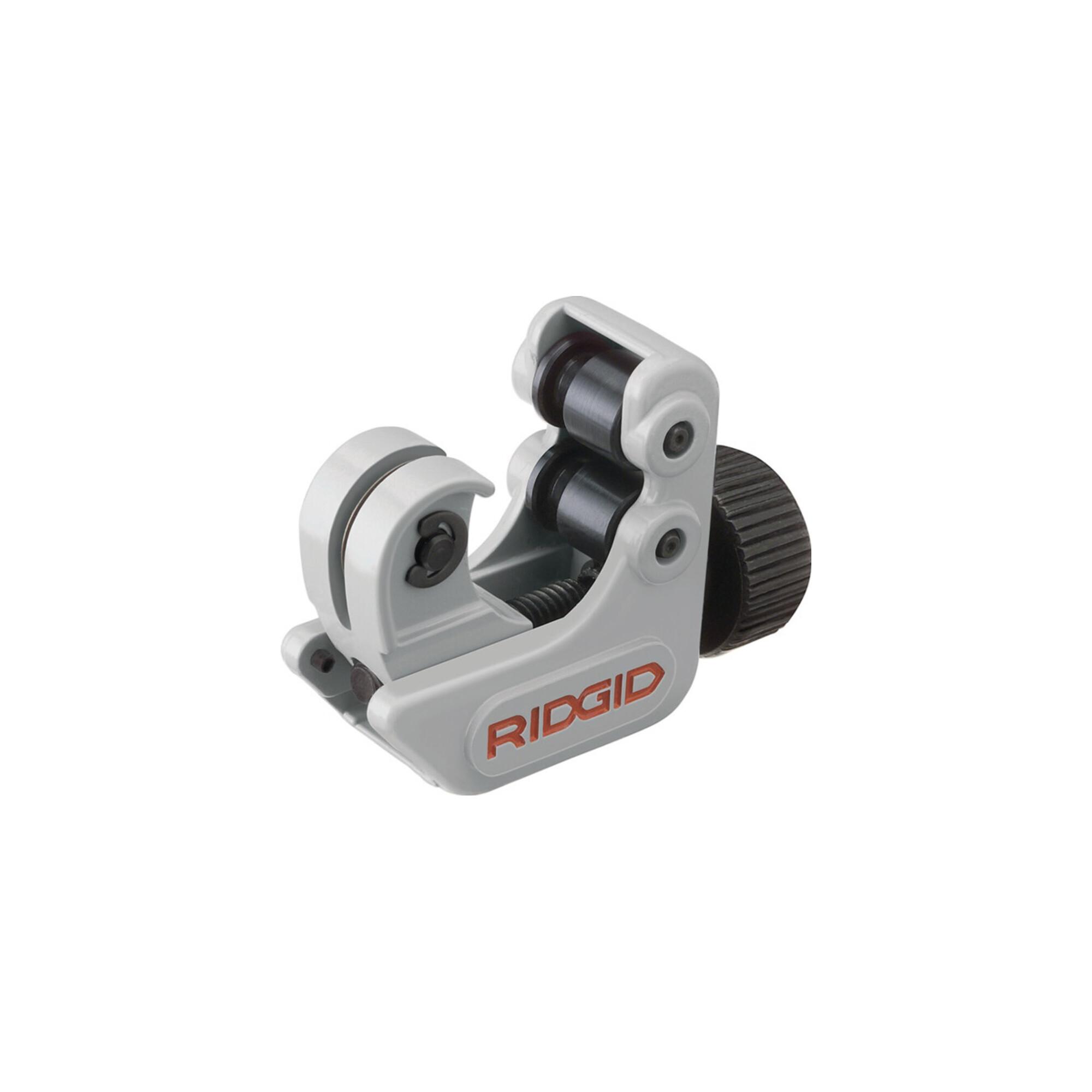 Ratschenrohrabschneider Autofeed ™ 6-28mm Verbundrohre RIDGID ; Rigde Tool (21938)