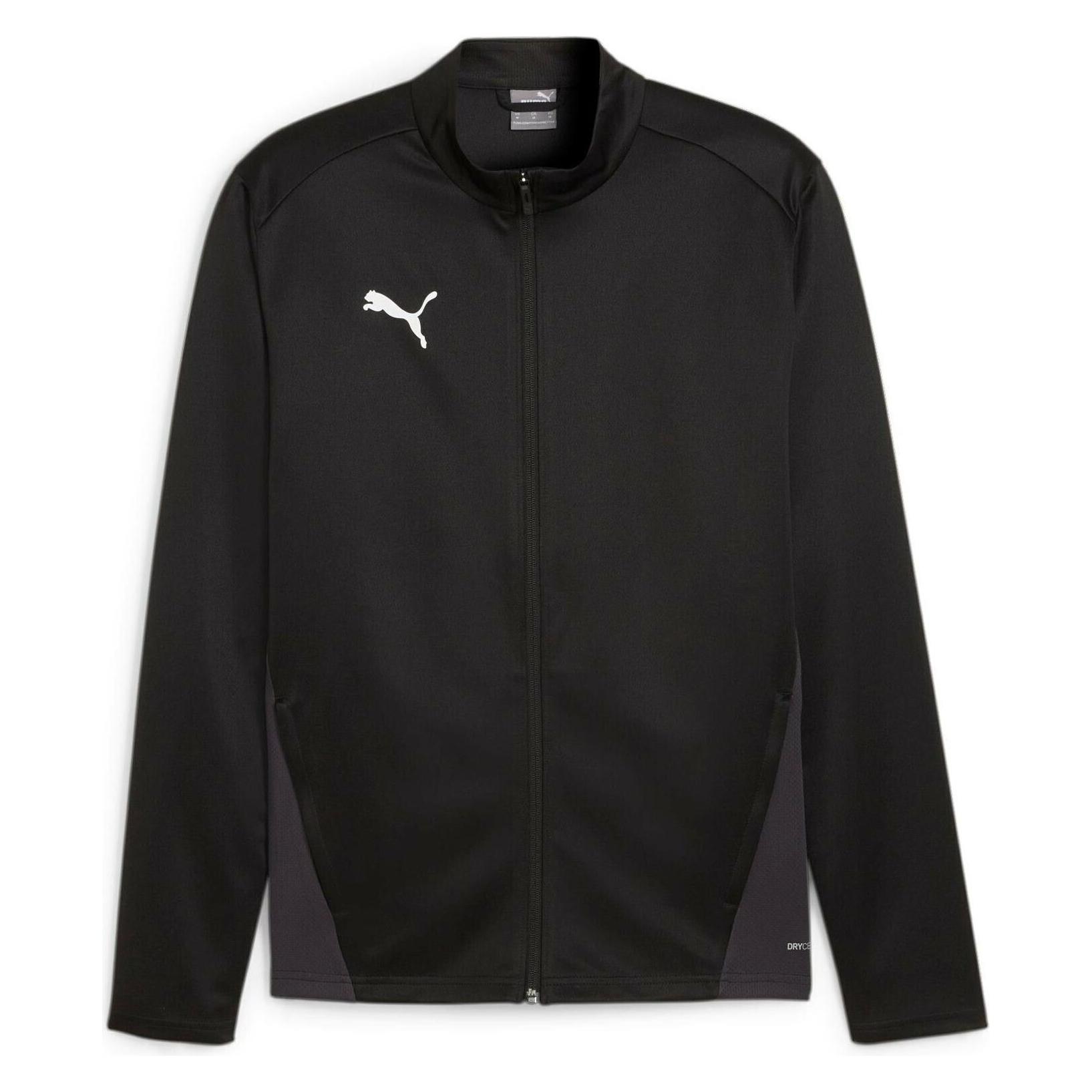 Puma teamGOAL Training Jacket (S) (658633_03)