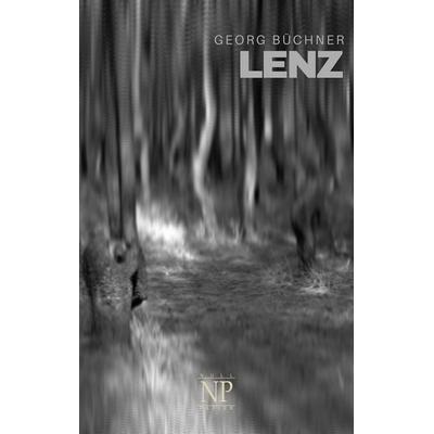 Lenz, Taschenbuch von Georg Büchner, Null Papier Verlag, 978-3-96281-859-3